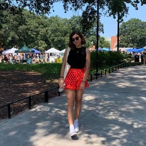 Meet your Posher, Yireth